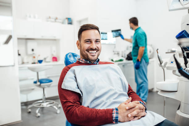 Best Laser Dentistry  in Rocky Point, WA