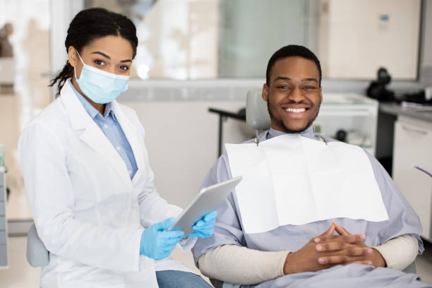 Emergency Dental Services in Rocky Point, WA