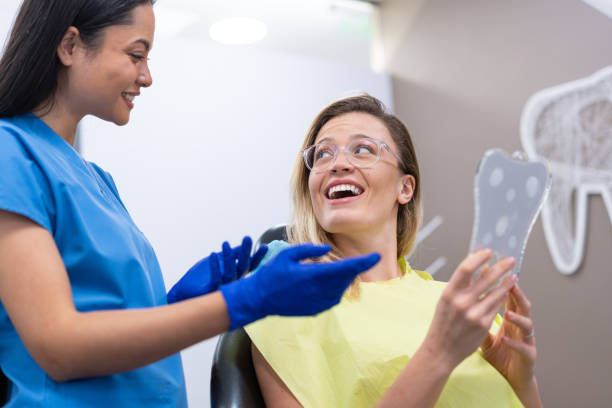 Rocky Point, WA Holistic Dental Care Services Company