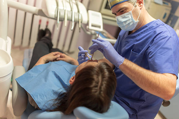 Best Dental X-Rays and Imaging  in Rocky Point, WA