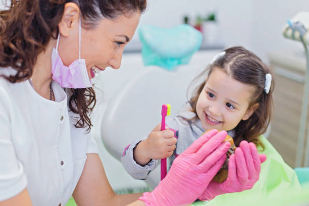 Best Sedation Dentistry  in Rocky Point, WA